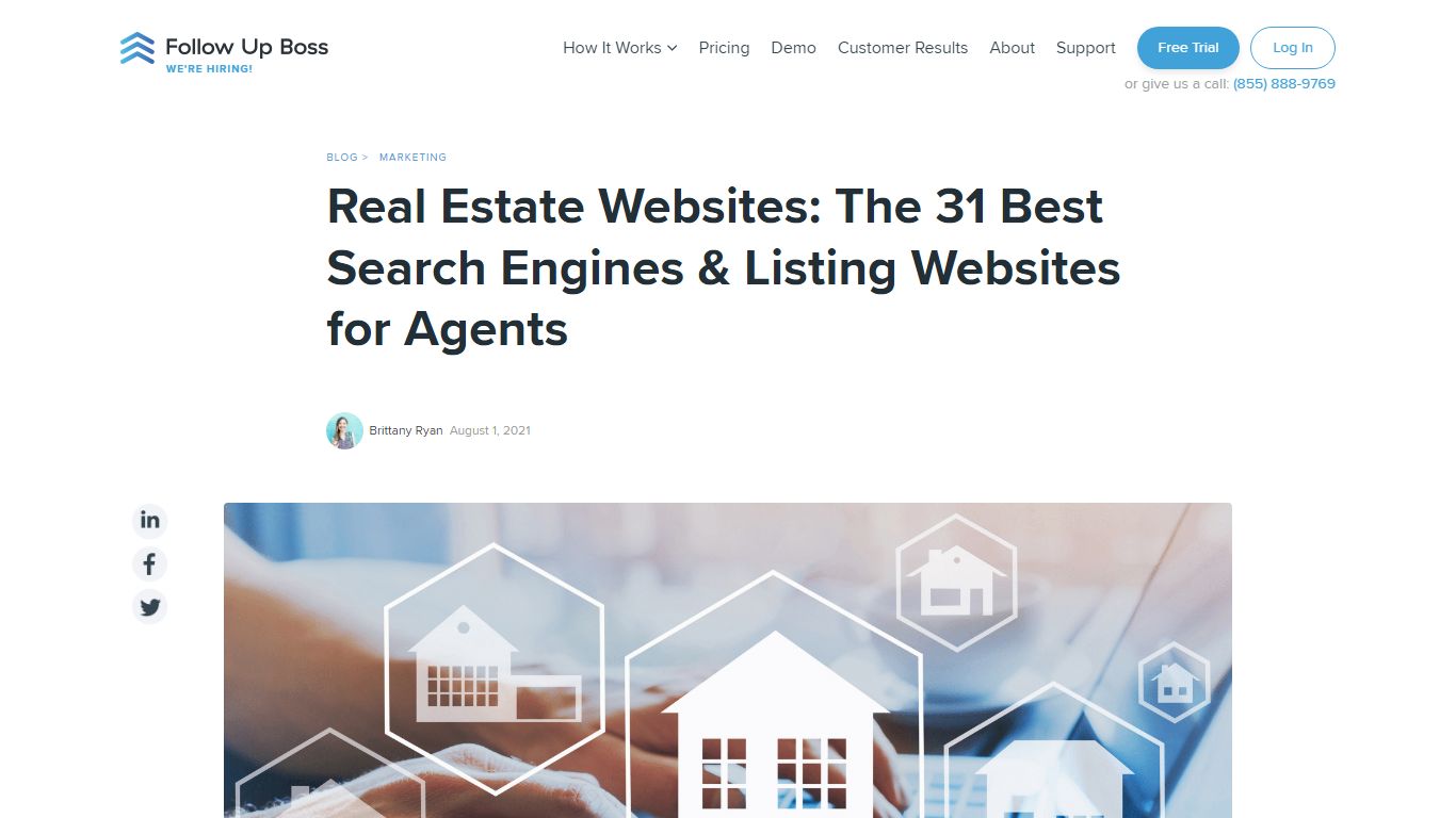 Real Estate Websites: The 31 Best Search Engines & Listing Websites for ...